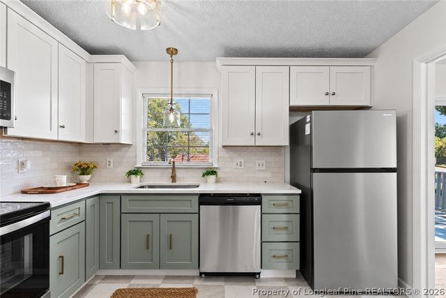 6934 Brockwood Street, Fayetteville, NC 28314