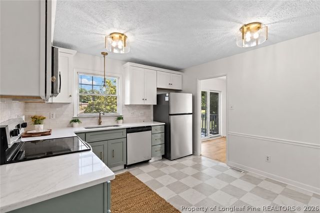 6934 Brockwood Street, Fayetteville, NC 28314