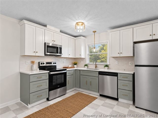 6934 Brockwood Street, Fayetteville, NC 28314