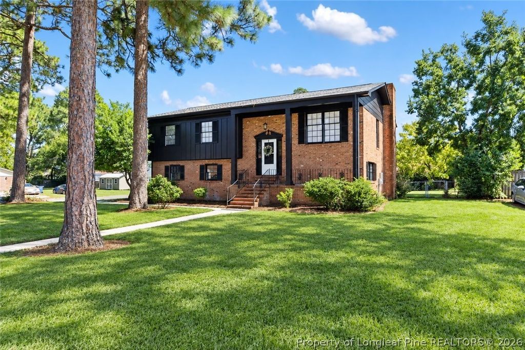 6934 Brockwood Street, Fayetteville, NC 28314 — photo 3