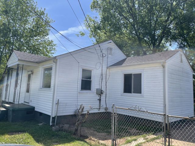 1712 Strawberry Lane, Hixson, TN 37343