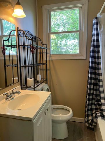 1712 Strawberry Lane, Hixson, TN 37343