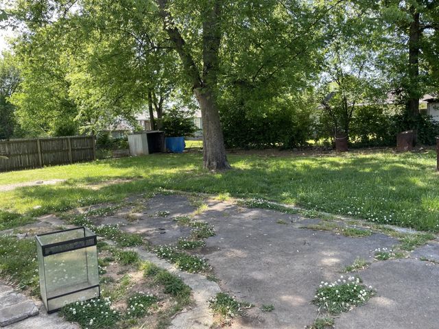 1712 Strawberry Lane, Hixson, TN 37343