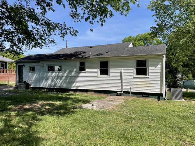 1712 Strawberry Lane, Hixson, TN 37343