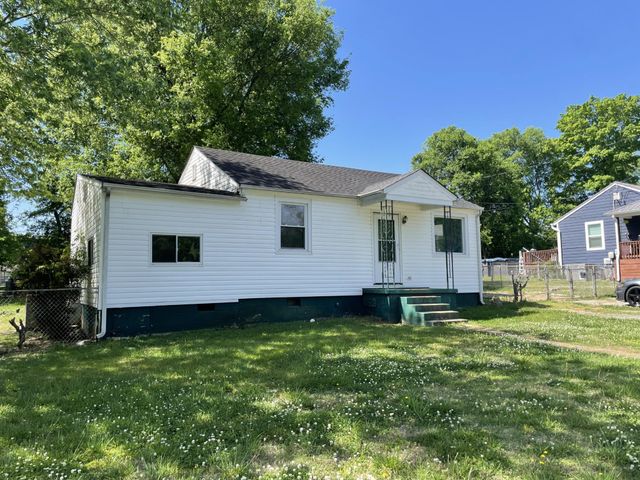 1712 Strawberry Lane, Hixson, TN 37343