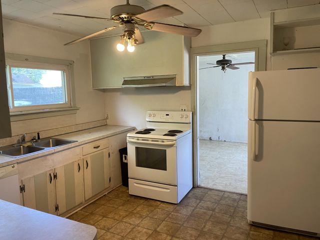 1712 Strawberry Lane, Hixson, TN 37343