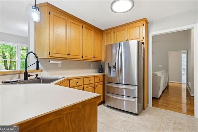 285 Hidden Branches Trail, Canton, GA 30115