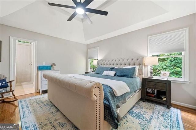 285 Hidden Branches Trail, Canton, GA 30115