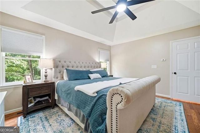 285 Hidden Branches Trail, Canton, GA 30115