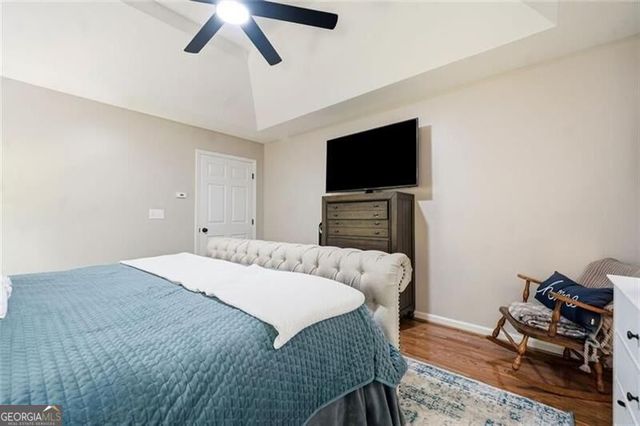 285 Hidden Branches Trail, Canton, GA 30115