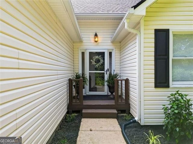 285 Hidden Branches Trail, Canton, GA 30115