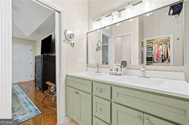 285 Hidden Branches Trail, Canton, GA 30115