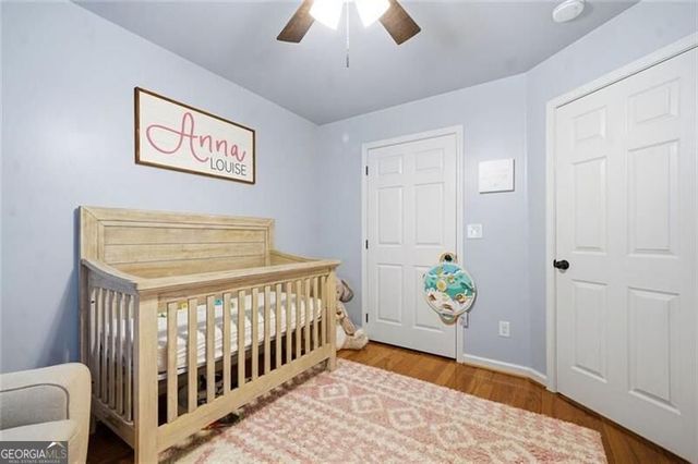 285 Hidden Branches Trail, Canton, GA 30115