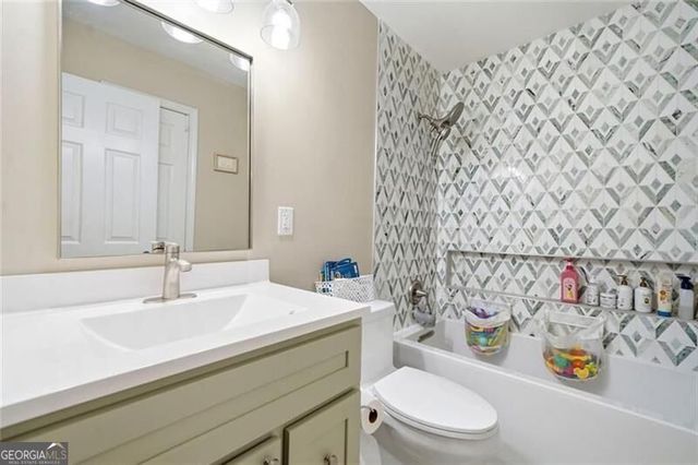 285 Hidden Branches Trail, Canton, GA 30115