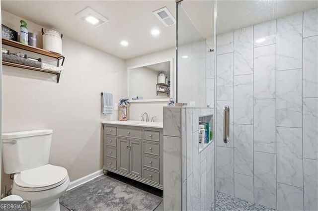 285 Hidden Branches Trail, Canton, GA 30115