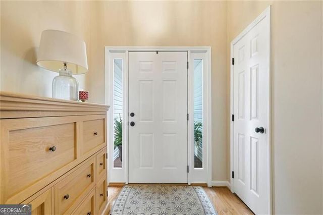 285 Hidden Branches Trail, Canton, GA 30115