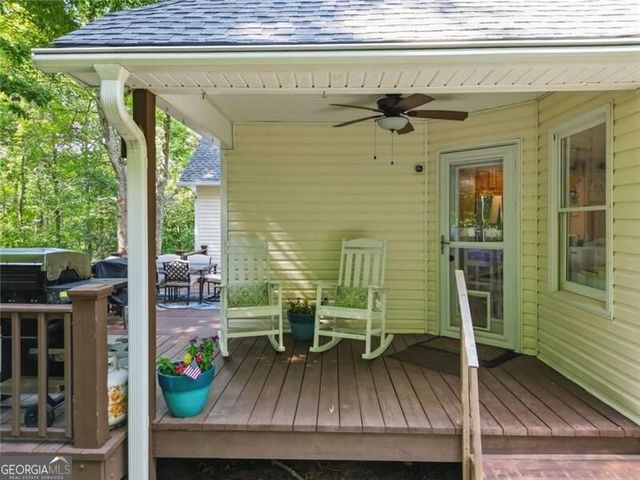 285 Hidden Branches Trail, Canton, GA 30115
