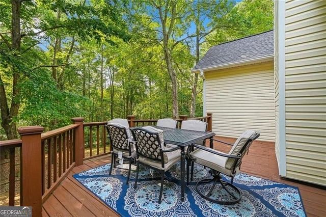 285 Hidden Branches Trail, Canton, GA 30115
