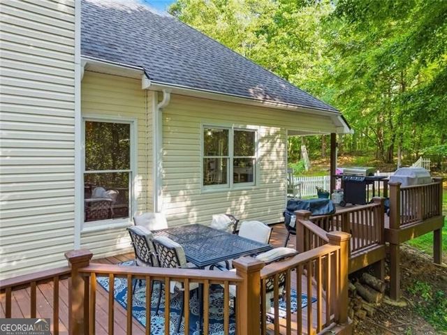 285 Hidden Branches Trail, Canton, GA 30115