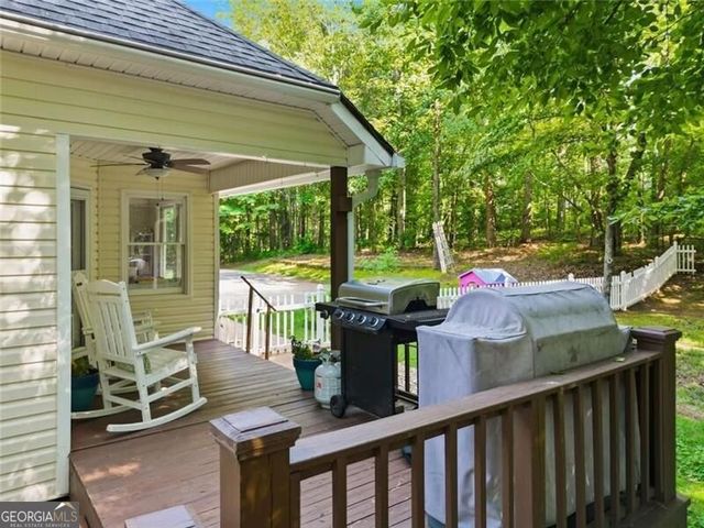 285 Hidden Branches Trail, Canton, GA 30115