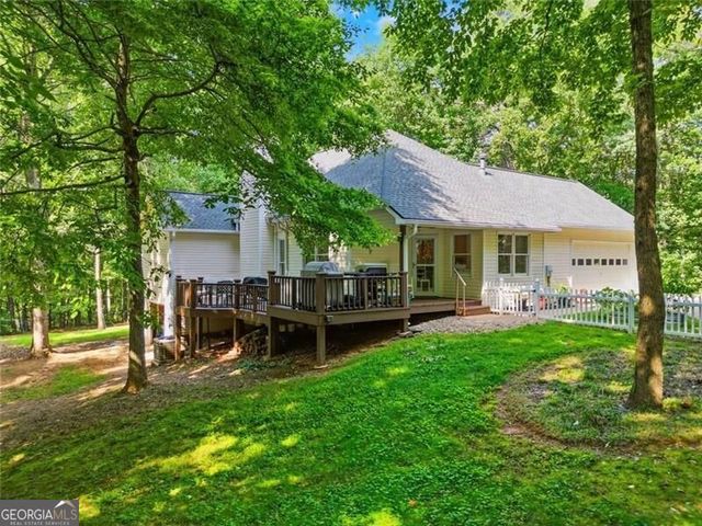 285 Hidden Branches Trail, Canton, GA 30115
