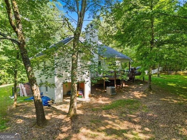 285 Hidden Branches Trail, Canton, GA 30115