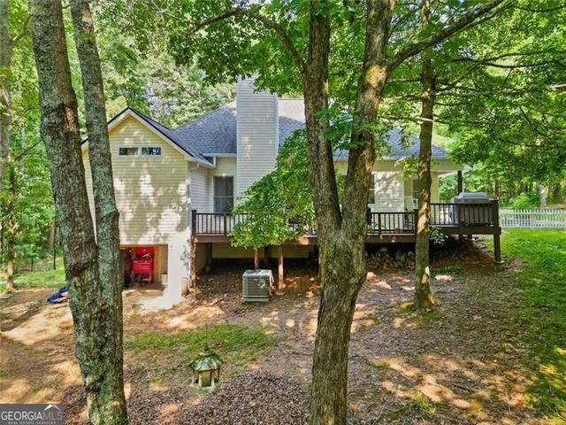 285 Hidden Branches Trail, Canton, GA 30115