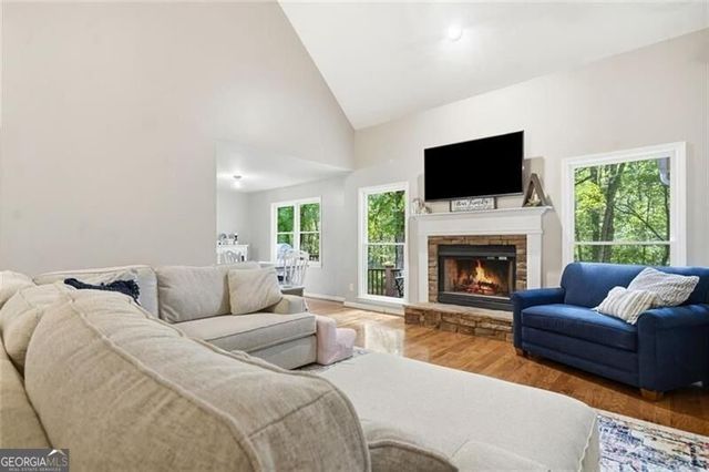 285 Hidden Branches Trail, Canton, GA 30115