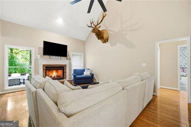 285 Hidden Branches Trail, Canton, GA 30115