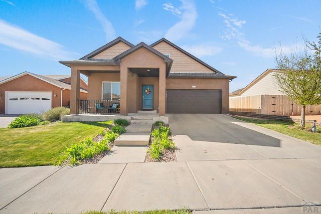 3012 Prairie Hawk, Pueblo, CO 81005