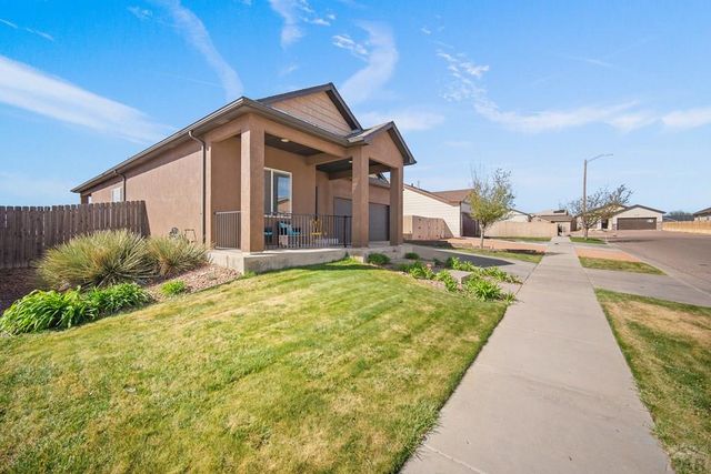 3012 Prairie Hawk, Pueblo, CO 81005