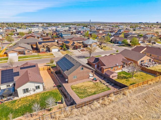 3012 Prairie Hawk, Pueblo, CO 81005