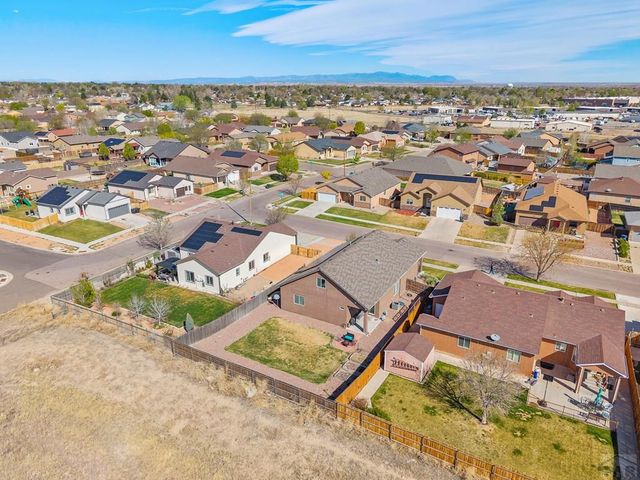 3012 Prairie Hawk, Pueblo, CO 81005