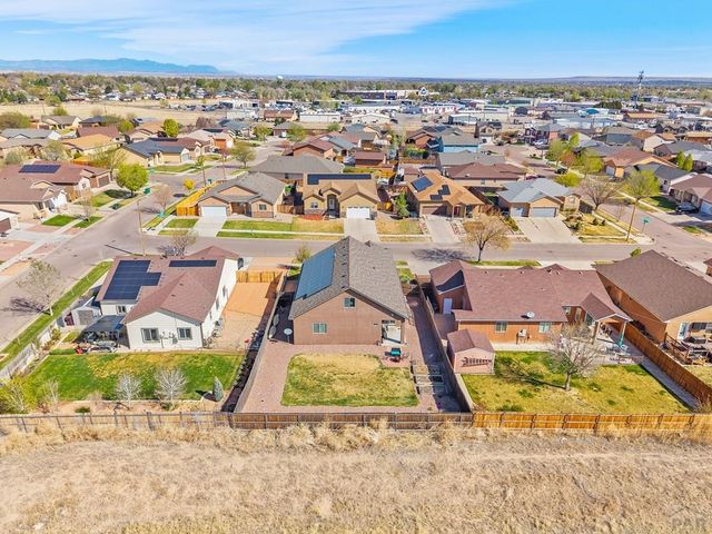 3012 Prairie Hawk, Pueblo, CO 81005