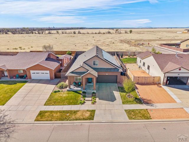 3012 Prairie Hawk, Pueblo, CO 81005