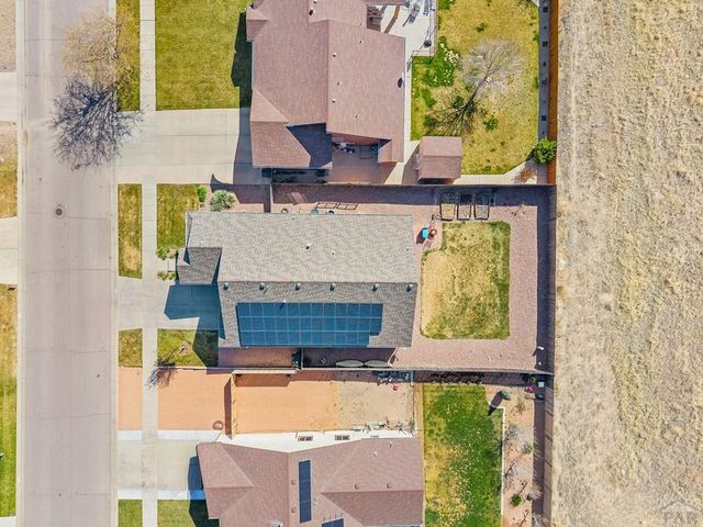 3012 Prairie Hawk, Pueblo, CO 81005