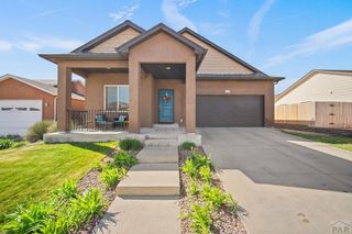 3012 Prairie Hawk, Pueblo, CO 81005