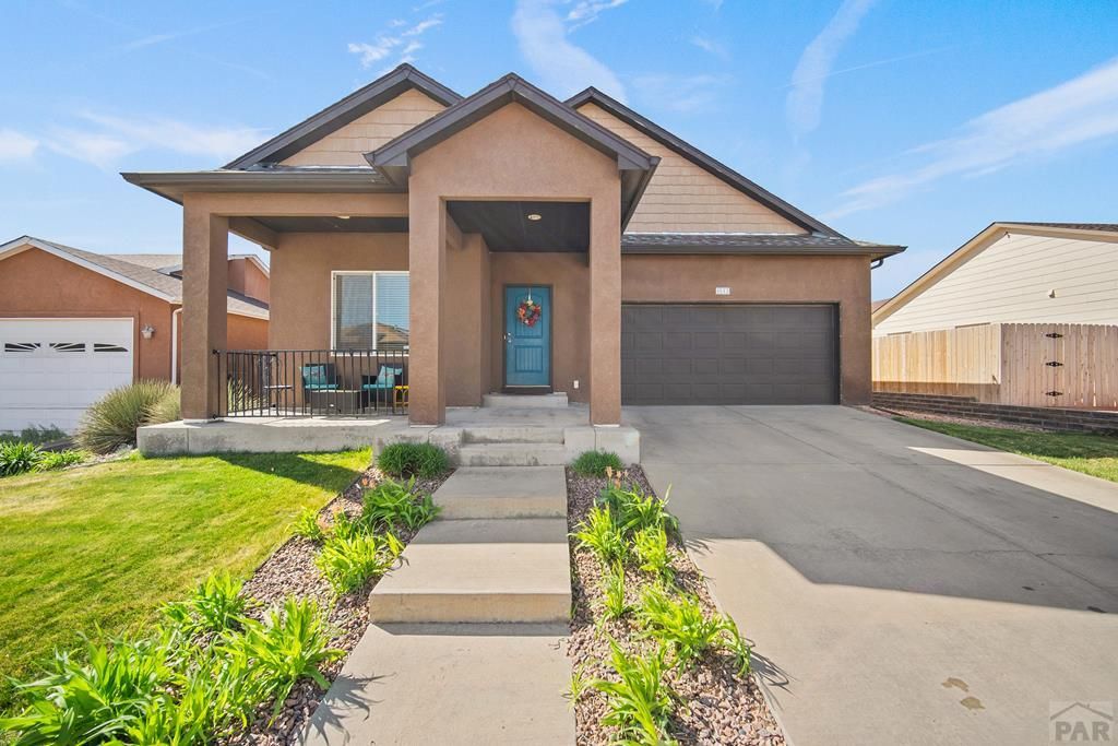 3012 Prairie Hawk, Pueblo, CO 81005