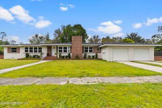 123 S BLVD E, Macclenny, FL 32063