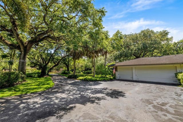 9979 Fairchild Way, Coral Gables, FL 33156