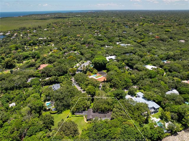 9979 Fairchild Way, Coral Gables, FL 33156