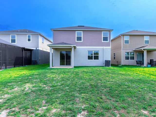 11539 GALLATIN TRAIL, Parrish, FL 34219