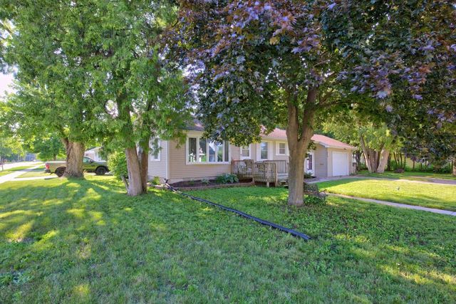 440 18TH AVENUE SOUTH, Wisconsin Rapids, WI 54494