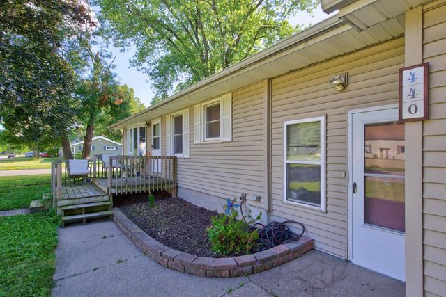 440 18TH AVENUE SOUTH, Wisconsin Rapids, WI 54494