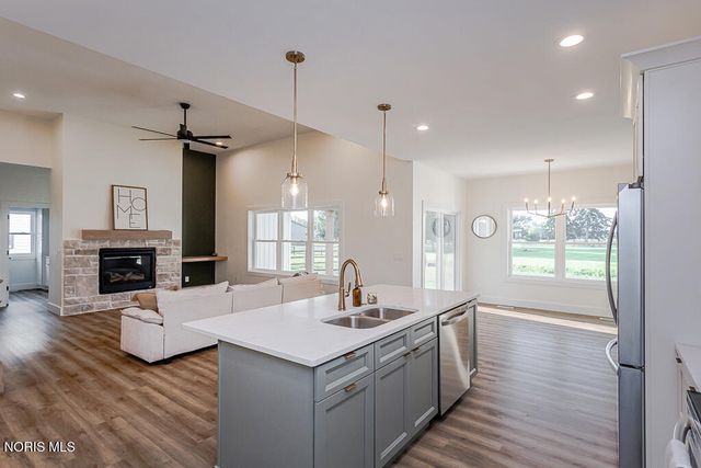 9024 Driftwood Court, Sylvania, OH 43560