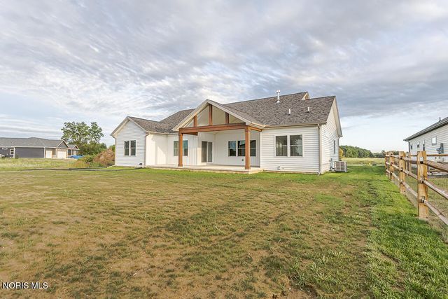 9024 Driftwood Court, Sylvania, OH 43560