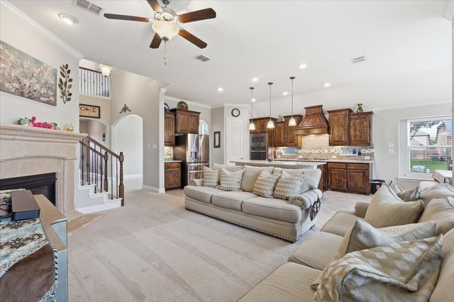 4116 Onyx Way, Plano, TX 75074
