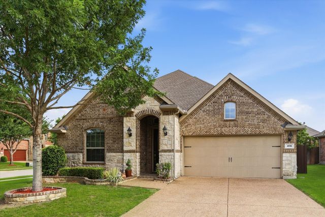 4116 Onyx Way, Plano, TX 75074