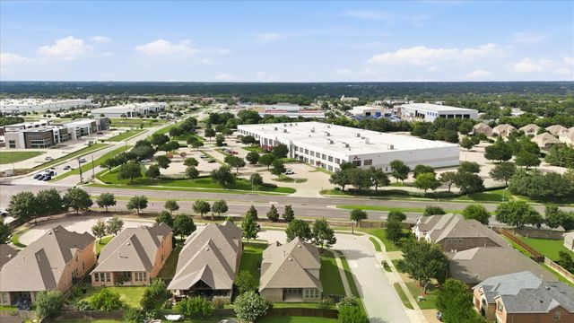 4116 Onyx Way, Plano, TX 75074