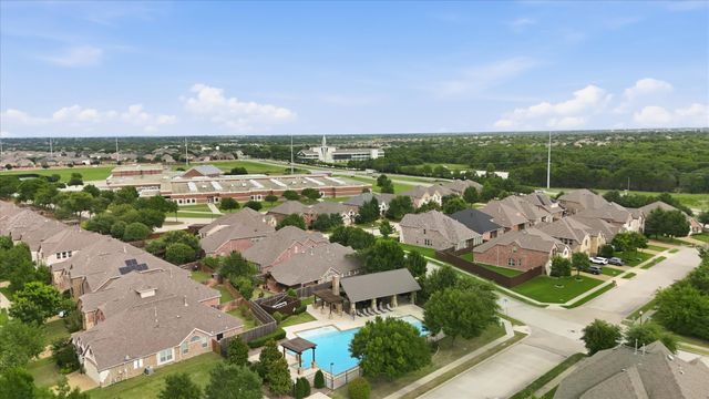4116 Onyx Way, Plano, TX 75074